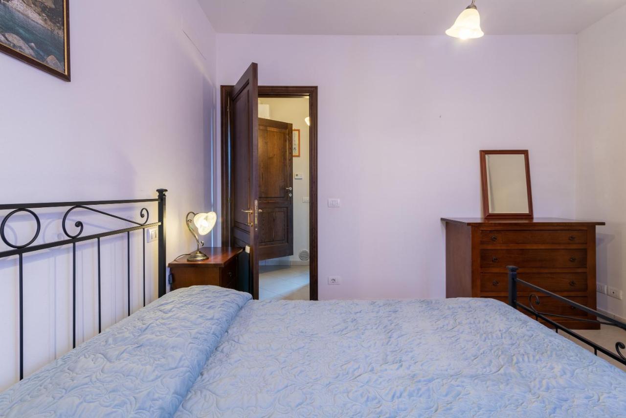 Papa Giuseppe Il Fienile Villa Cortona Kültér fotó