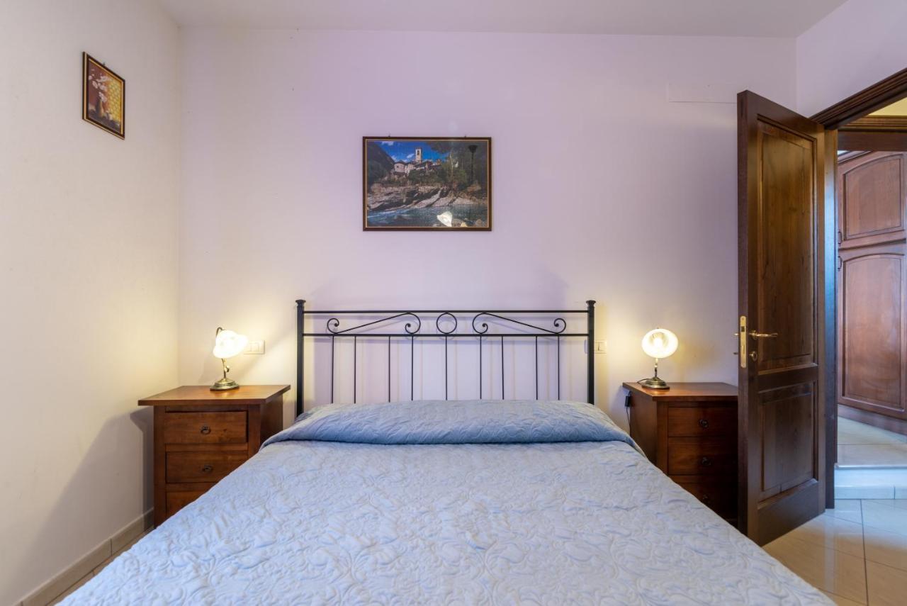 Papa Giuseppe Il Fienile Villa Cortona Kültér fotó